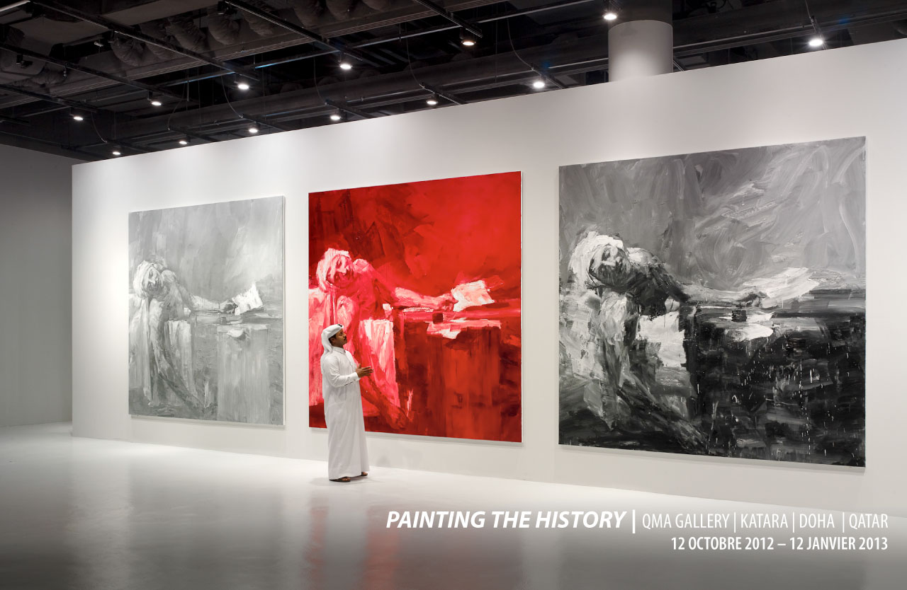 2012_painting-the-history_doha